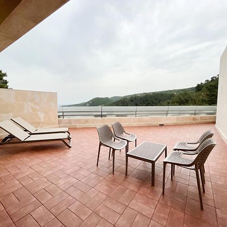 Four Points By Sheraton Sesimbra Exteriör bild