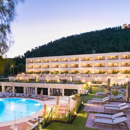 Four Points By Sheraton Sesimbra Exteriör bild