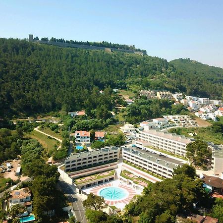 Four Points By Sheraton Sesimbra Exteriör bild