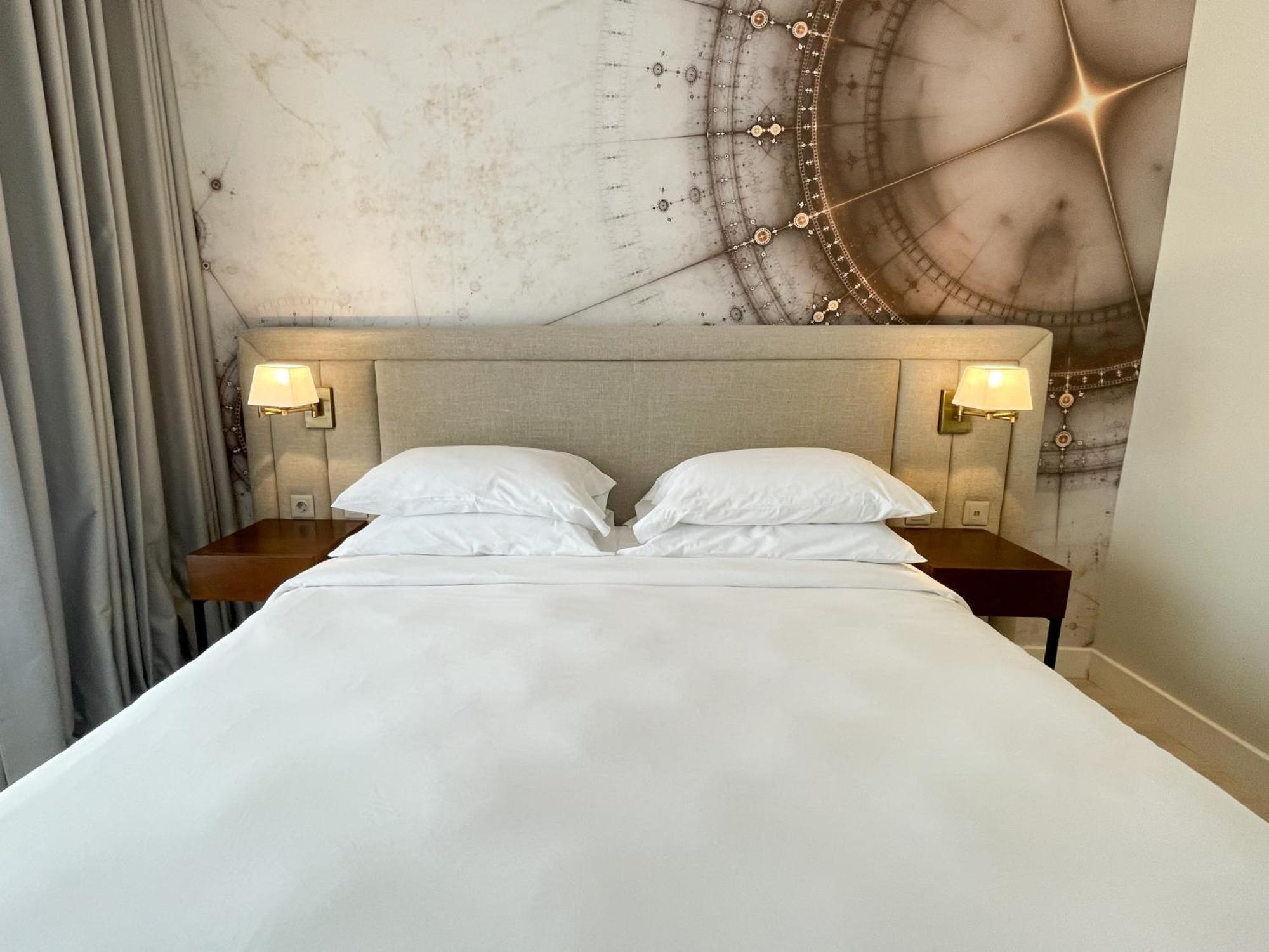 Four Points By Sheraton Sesimbra Exteriör bild