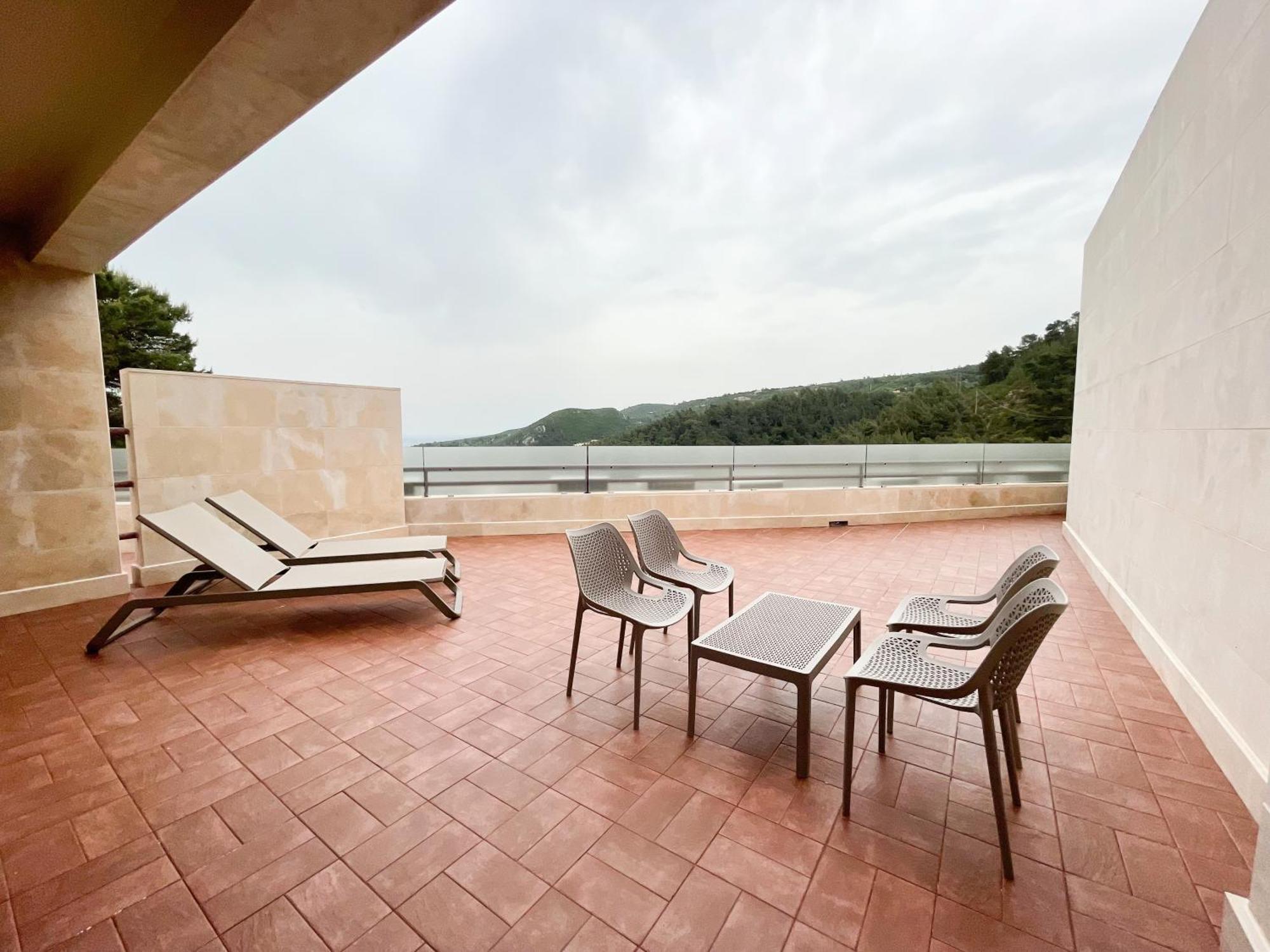 Four Points By Sheraton Sesimbra Exteriör bild