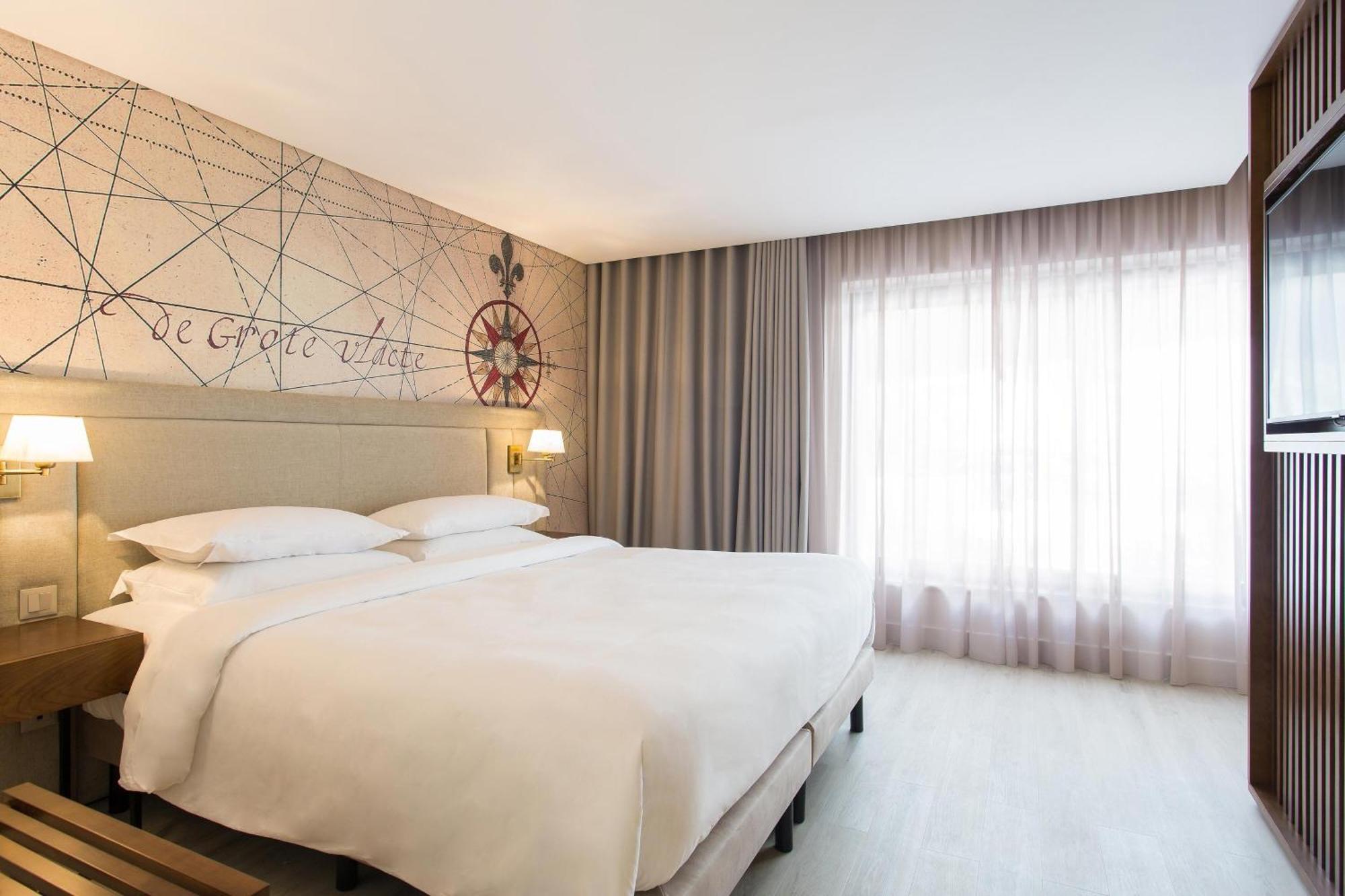 Four Points By Sheraton Sesimbra Exteriör bild