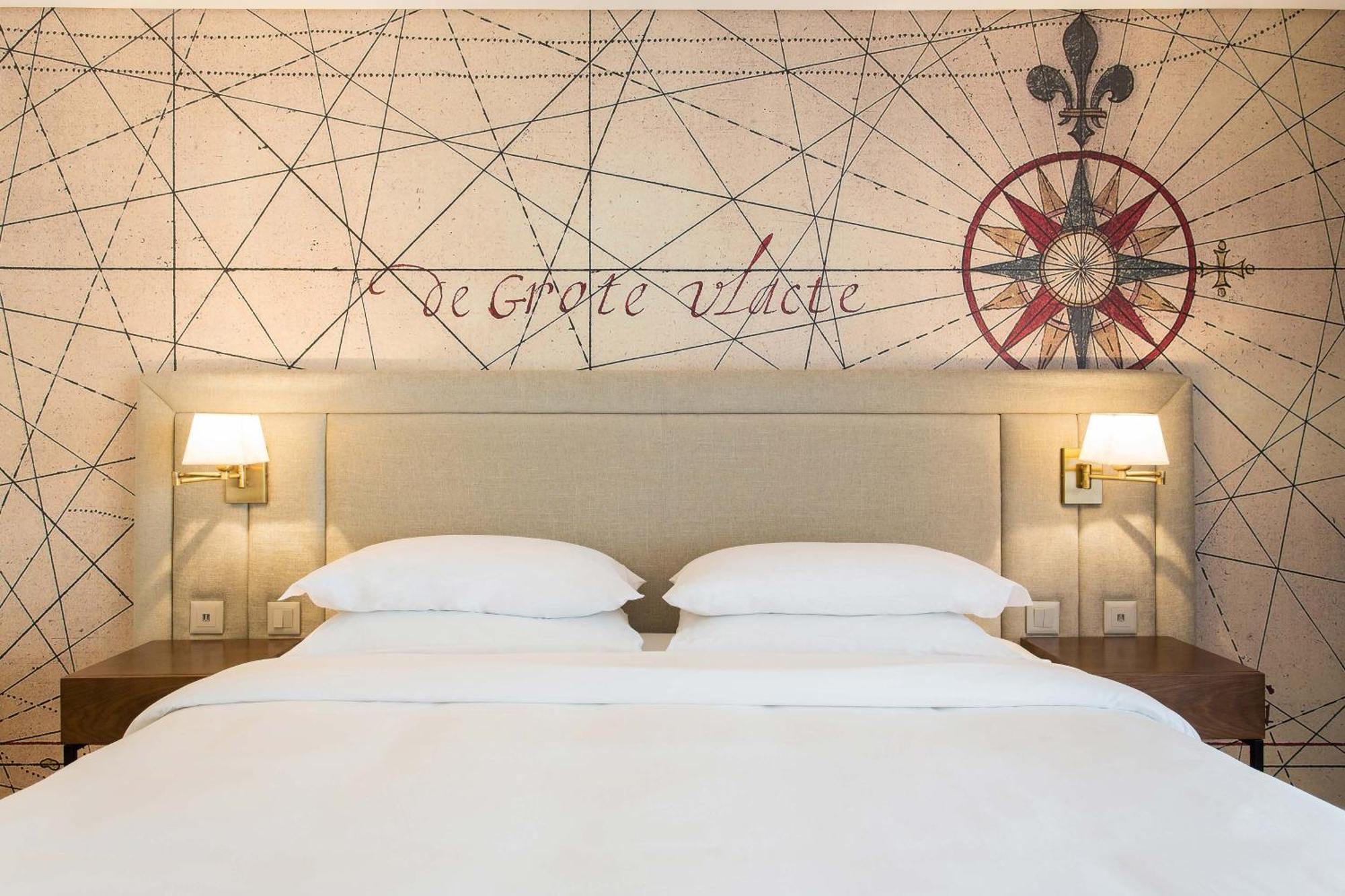 Four Points By Sheraton Sesimbra Exteriör bild