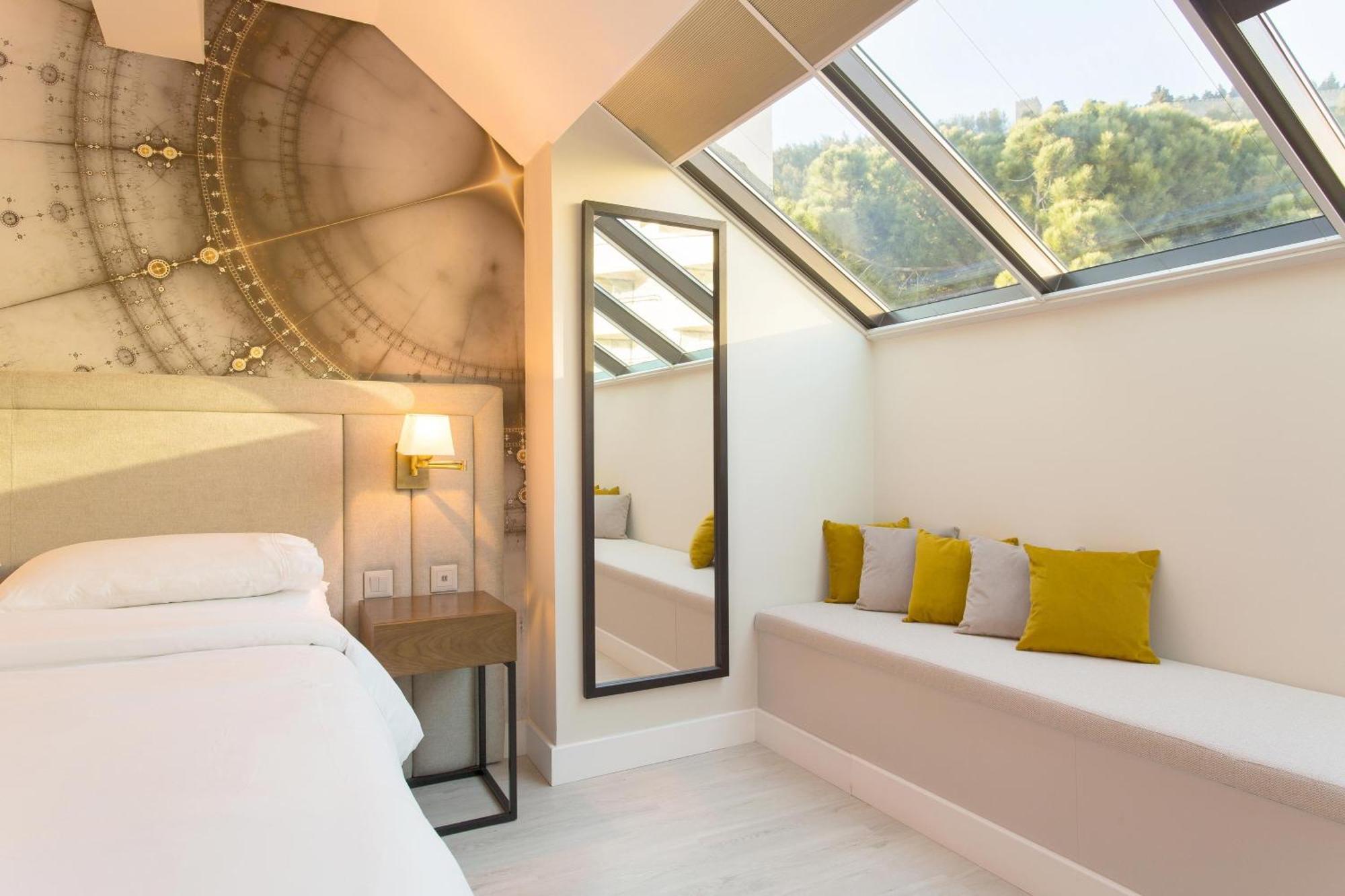 Four Points By Sheraton Sesimbra Exteriör bild